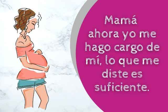 La madre y su influencia sobre nuestra vida
