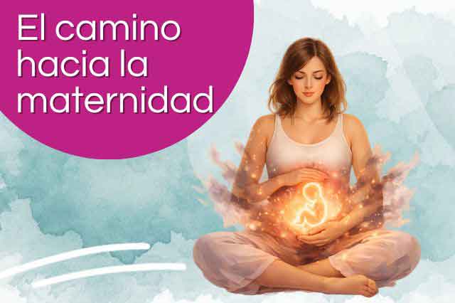 BIODESCODIFICACIÓN DE LA INFERTILIDAD SUS CAUSAS Y BLOQUEOS EMOCIONALES